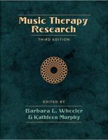 Music therapy research