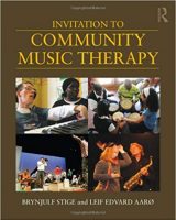 comm music therapy