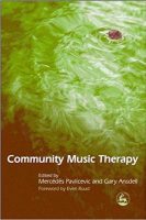 community music therapy